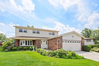 1785 W Jo Ann Ln, Addison, IL 60101