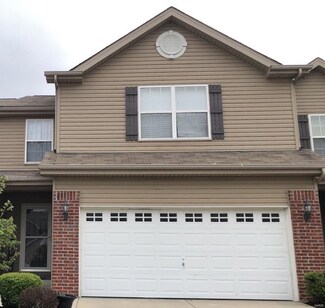 859 Foxgrove Dr, Fairview Heights, IL 62208