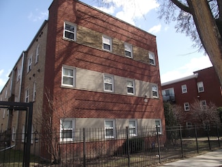 6423 N Damen Ave Unit 1W, Chicago, IL 60645