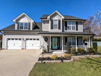 128 Scuppernong Ln, Lillington, NC 27546