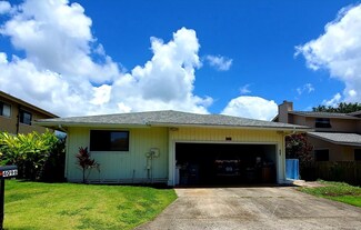 4096 Oni Place, Kalaheo, HI 96741