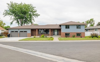 853 N Day St Unit 66, Powell, WY 82435