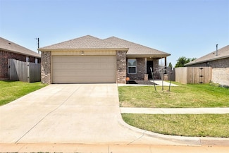 4009 Siena Ridge Blvd, Oklahoma City, OK 73179