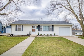 507 5th Ave, Springville, IA 52336