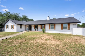 21446 Lakefront Dr, Lago Vista, TX 78645