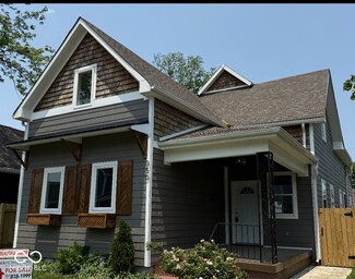350 E Minnesota St, Indianapolis, IN 46225