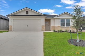 8708 Trungle Rd, Temple, TX 76501
