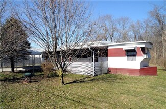 122 Glass Ave, Byesville, OH 43723