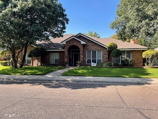 4104 Springfield Ct, Midland, TX 79707