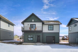 58 Star Rock Dr B, Fairplay, CO 80440