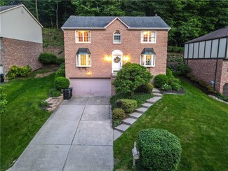 323 Cross Creek Ct, Pittsburgh, PA 15237