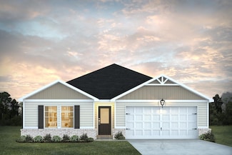 Burton, Hogansville, GA 30230