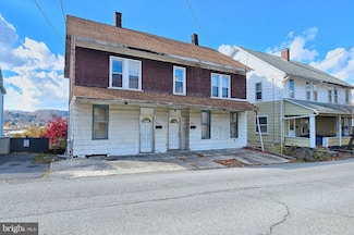 922-924 von Lunen Rd, Johnstown, PA 15902