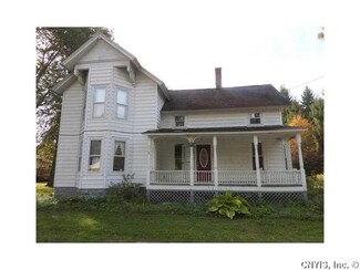 30 E Academy St, Mc Graw, NY 13101