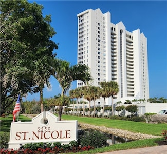 5550 Heron Point Dr Unit 2003, Naples, FL 34108