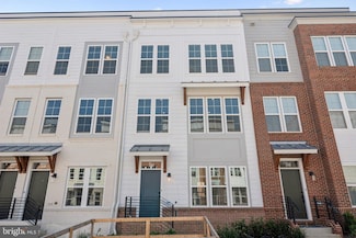 3562 Margaret Jones Place, Rockville, MD 20850