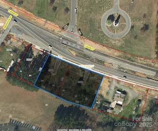 2012 E Main St, Albemarle, NC 28001