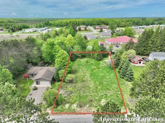 LOT 3 1st Ave S, Park Falls, WI 54552