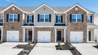 767 Grovebury Ct, Aiken, SC 29801