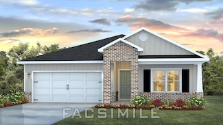 12617 Ellen's Cove Dr S, Grand Bay, AL 36541