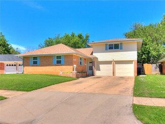 2245 Laneway Cir, Oklahoma City, OK 73159