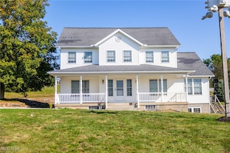 560 Township Road 2402, Loudonville, OH 44842