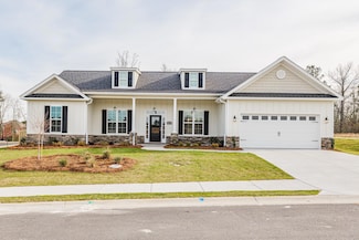 1249 Elbron Dr, Augusta, GA 30909