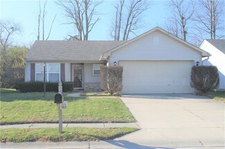 2250 Historic Oaks Blvd, Indianapolis, IN 46214