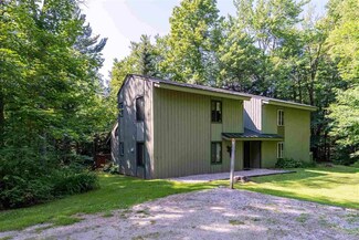 38-2 Bgr Rd Unit 2, Killington, VT 05751