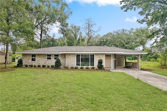 310 Blackburn Rd, Hammond, LA 70401