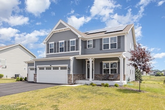 3068 Grande Trail, Yorkville, IL 60560