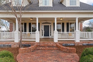 1240 Estes Rd, Lorena, TX 76655