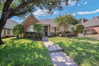 3900 Silkwood Trail, Arlington, TX 76016