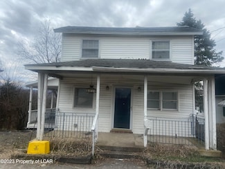 11 Burke St, Wilkes Barre, PA 18705