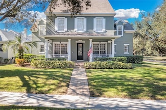 11321 Camden Park Dr, Windermere, FL 34786