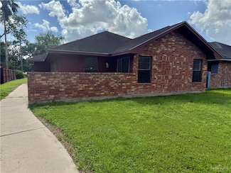 608 Silva Dr, Weslaco, TX 78596