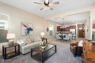 20480 W Point Ridge Rd, Buckeye, AZ 85396