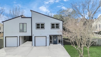 18122 Kings Row Unit 23, Houston, TX 77058