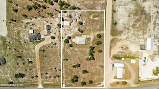 3303 Henry Lee Rd, Hilliard, FL 32046