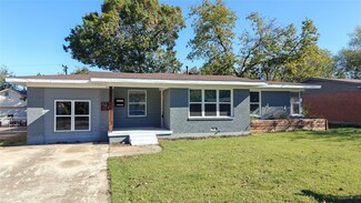 4929 Rector Ave, Fort Worth, TX 76133