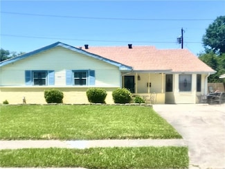 3327 Blair St, New Orleans, LA 70131