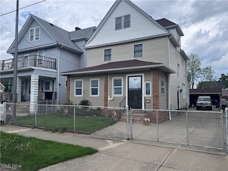 4112 Smith Ave, Cleveland, OH 44109
