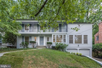 5308 Falmouth Rd, Bethesda, MD 20816