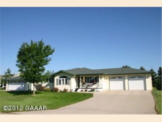 620 620 Krista Cir, Parkers Prairie, MN 56361