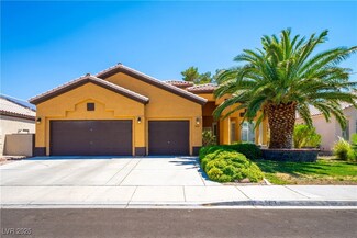 5213 Red Glory Dr, Las Vegas, NV 89130