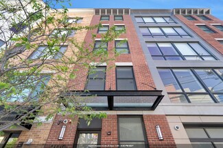 209-211 Hackensack Plank Rd Unit 5A, Weehawken, NJ 07086