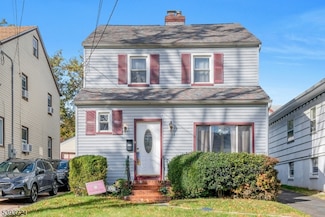 307 Eastern Pkwy Unit 309, Newark, NJ 07106