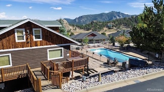 2625 Marys Lake Rd Unit 18C, Estes Park, CO 80517