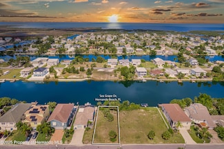Lot 41 Sea Grape Dr, Hernando Beach, FL 34607