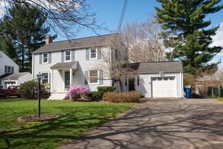 120 Orchardview St, West Springfield, MA 01089